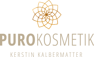 Logo Puro Kosmetik, Visp